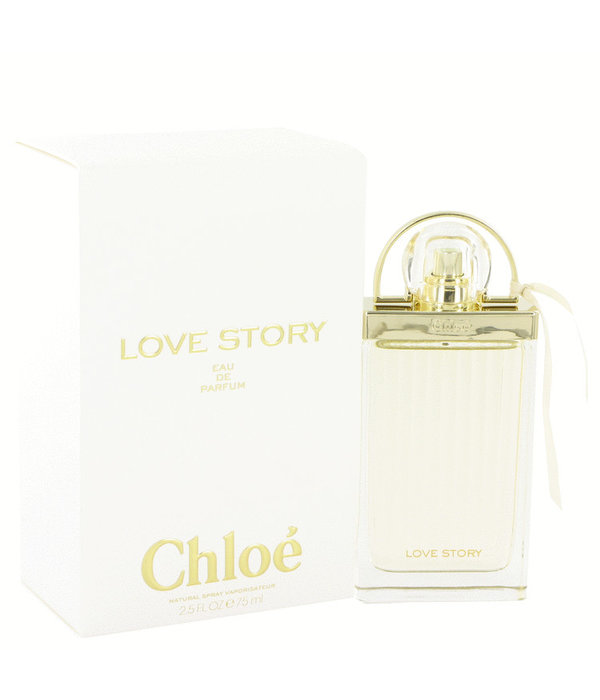 Chloe Chloe Love Story by Chloe 75 ml - Eau De Parfum Spray