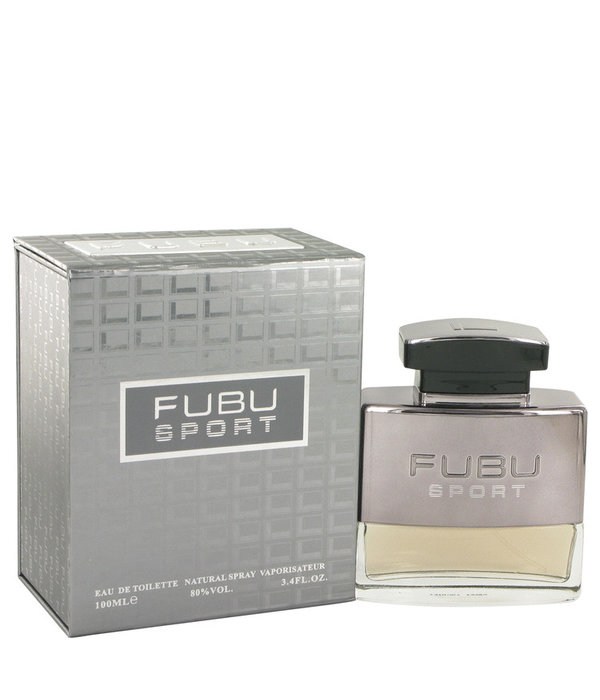 Fubu Fubu Sport by Fubu 100 ml - Eau De Toilette Spray