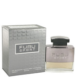 Fubu Fubu Sport by Fubu 100 ml - Eau De Toilette Spray