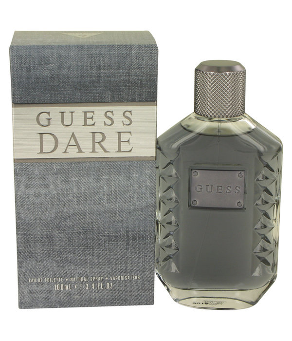 Guess Guess Dare by Guess 100 ml - Eau De Toilette Spray