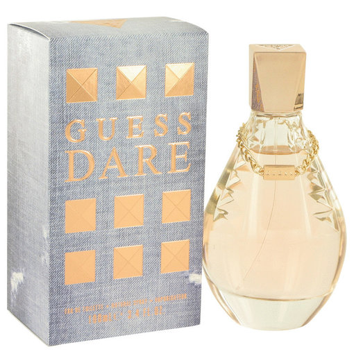 Guess Guess Dare by Guess 100 ml - Eau De Toilette Spray