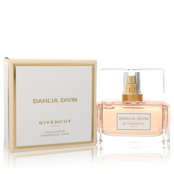 Dahlia Divin by Givenchy 50 ml - Eau De Parfum Spray