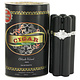 Cigar Black Wood by Remy Latour 100 ml - Eau De Toilette Spray