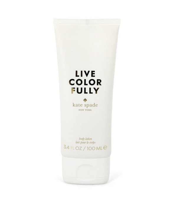 Kate Spade Live Colorfully by Kate Spade 100 ml - Body Lotion