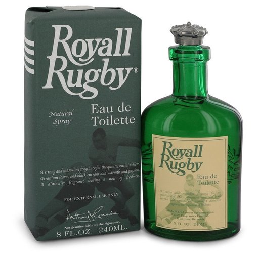 Royall Fragrances Royall Rugby by Royall Fragrances 240 ml - Eau De Toilette