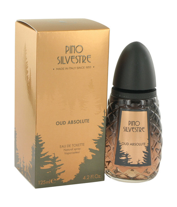 Pino Silvestre Pino Silvestre Oud Absolute by Pino Silvestre 125 ml - Eau De Toilette Spray