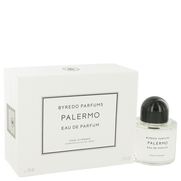 Byredo Palermo by Byredo 100 ml - Eau De Parfum Spray (Unisex)