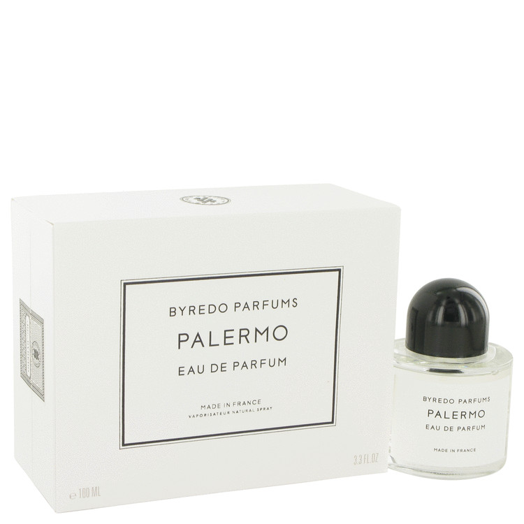 Byredo Byredo Palermo by Byredo 100 ml Eau De Parfum Spray