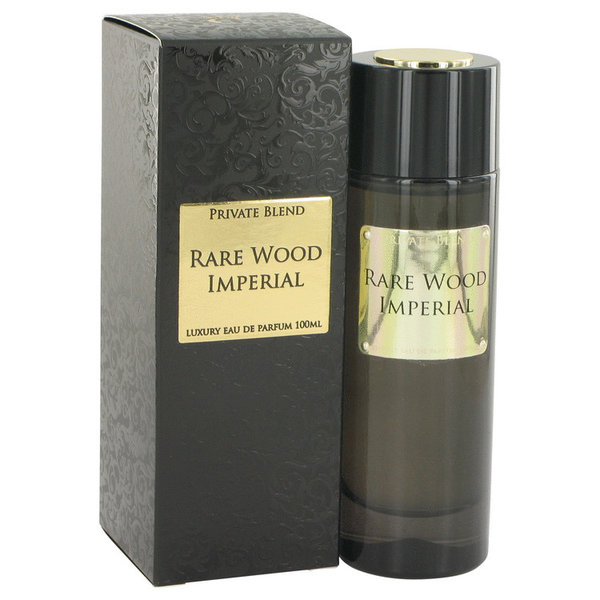 Private Blend Rare Wood Imperial by Chkoudra Paris 100 ml - Eau De Parfum Spray