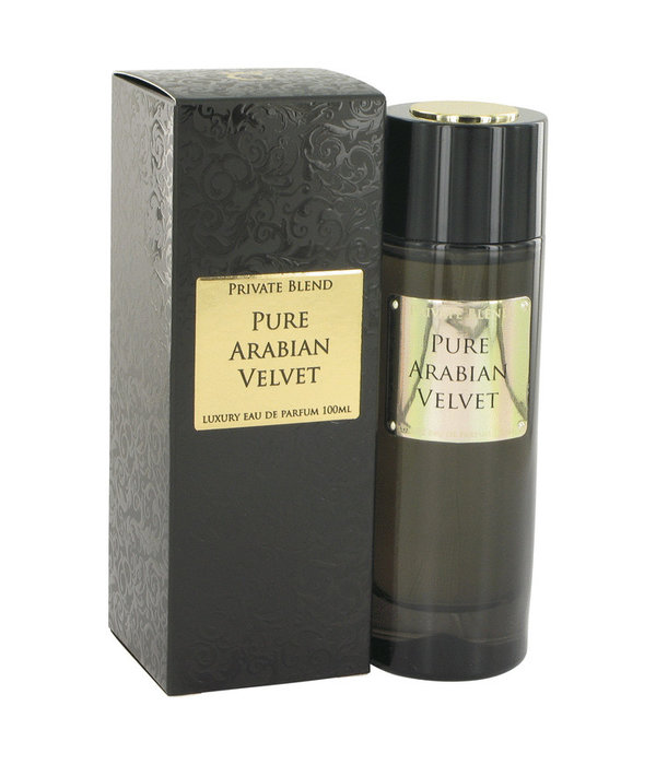 Chkoudra Paris Private Blend Pure Arabian Velvet by Chkoudra Paris 100 ml - Eau De Parfum Spray