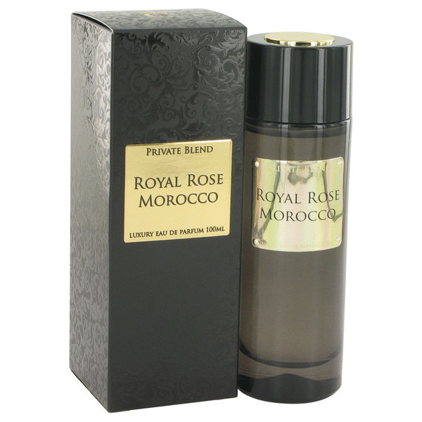 Private Blend Royal rose Morocco by Chkoudra Paris 100 ml - Eau De Parfum Spray