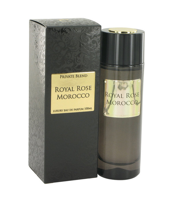 Chkoudra Paris Private Blend Royal rose Morocco by Chkoudra Paris 100 ml - Eau De Parfum Spray