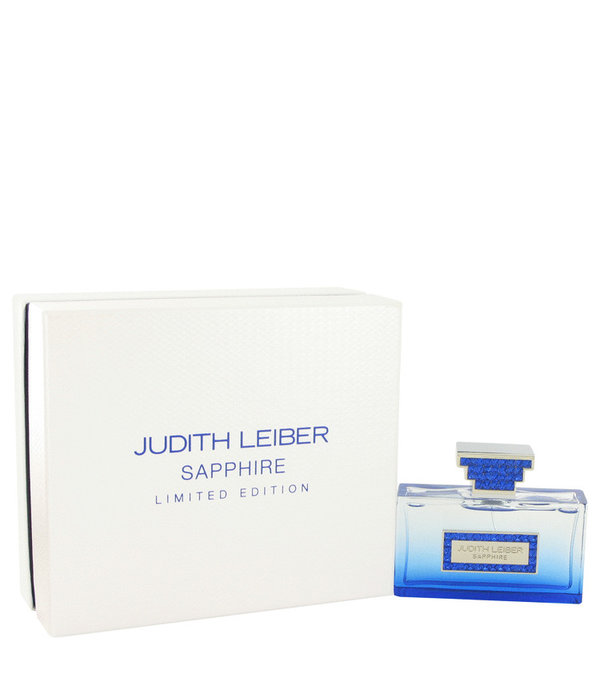 Judith Leiber Judith Leiber Saphire by Judith Leiber 75 ml - Eau De Parfum Spray (Limited Edition)