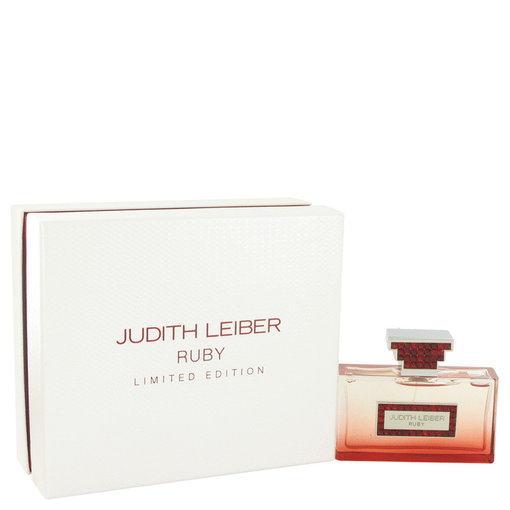 Judith Leiber Judith Leiber Ruby by Judith Leiber 75 ml - Eau De Parfum Spray (Limited Edition)