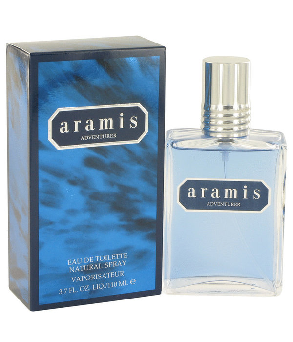 Aramis Aramis Adventurer by Aramis 109 ml - Eau De Toilette Spray