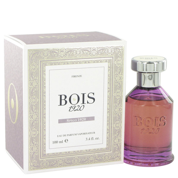 Spigo by Bois 1920 100 ml - Eau De Parfum Spray