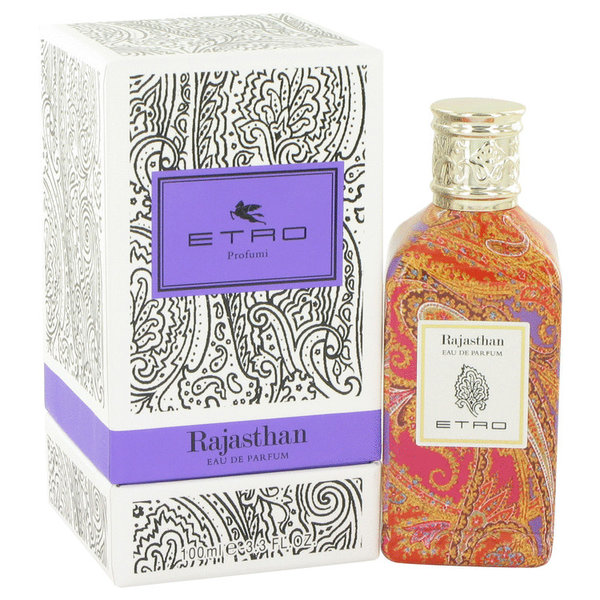 Rajasthan by Etro 100 ml - Eau De Parfum Spray (Unisex)