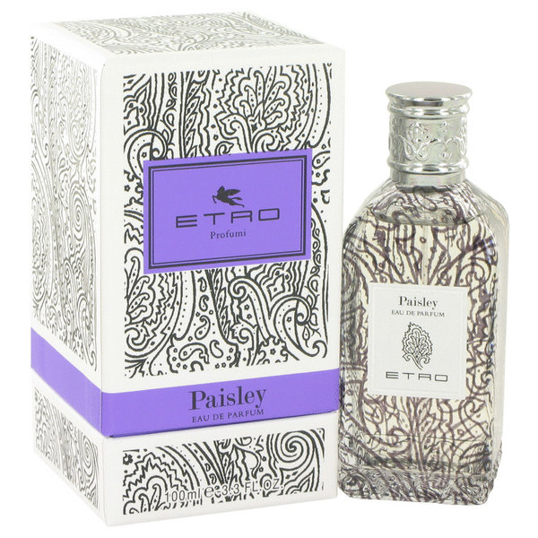 Paisley by Etro 100 ml - Eau De Parfum Spray (Unisex)