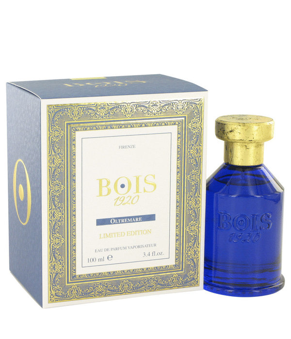 Bois 1920 Oltremare by Bois 1920 100 ml - Eau De Parfum Spray