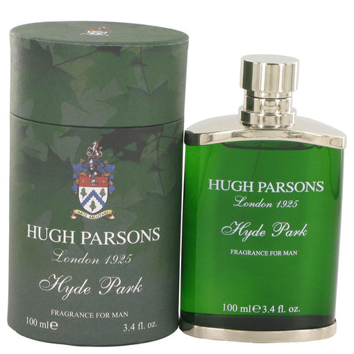 Hugh Parsons Hugh Parsons Hyde Park by Hugh Parsons 100 ml - Eau De Parfum Spray