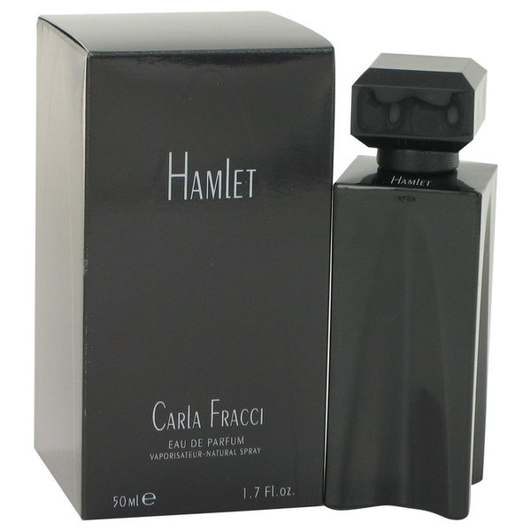 Carla Fracci Hamlet by Carla Fracci 50 ml - Eau De Parfum Spray