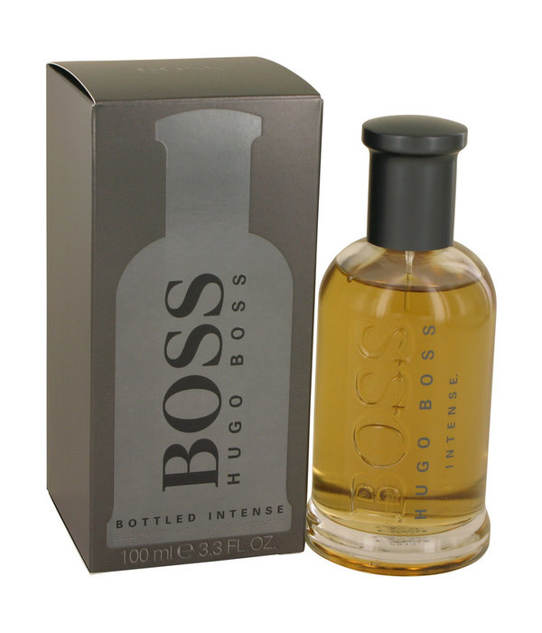 hugo boss intense perfume 100ml