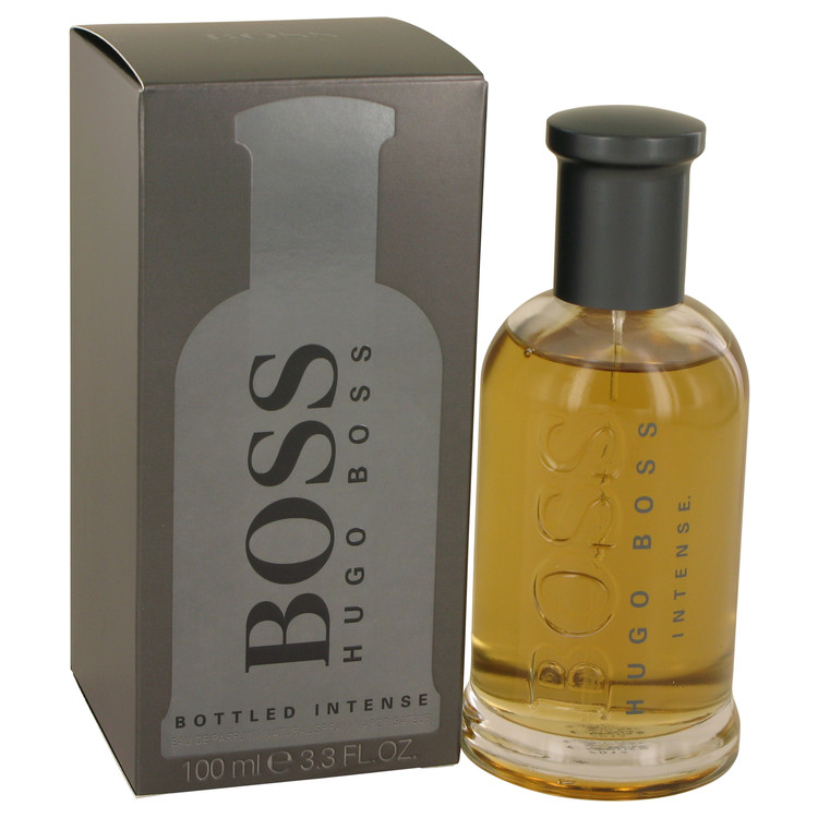 hugo boss intense edp 100ml