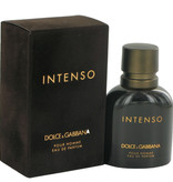 Dolce & Gabbana Dolce & Gabbana Intenso by Dolce & Gabbana 38 ml - Eau De Parfum Spray