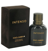 Dolce & Gabbana Dolce & Gabbana Intenso by Dolce & Gabbana 38 ml - Eau De Parfum Spray
