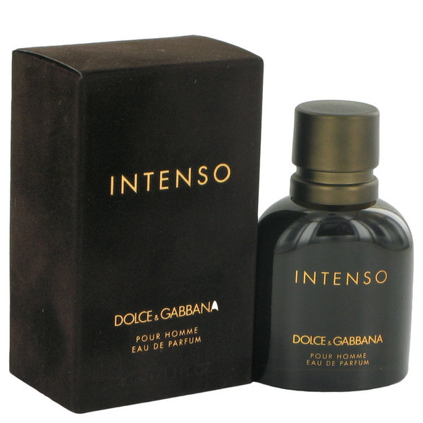 Dolce & Gabbana Intenso by Dolce & Gabbana 38 ml - Eau De Parfum Spray