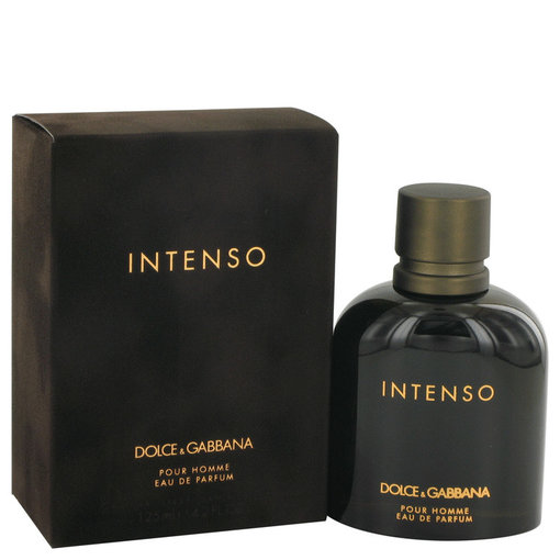Dolce & Gabbana Dolce & Gabbana Intenso by Dolce & Gabbana 125 ml - Eau De Parfum Spray
