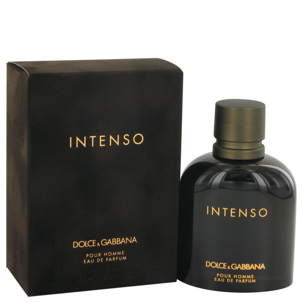 Dolce & Gabbana Intenso by Dolce & Gabbana 125 ml - Eau De Parfum Spray
