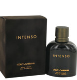 Dolce & Gabbana Dolce & Gabbana Intenso by Dolce & Gabbana 125 ml - Eau De Parfum Spray