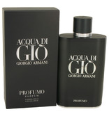 Giorgio Armani Acqua Di Gio Profumo by Giorgio Armani 177 ml - Eau De Parfum Spray