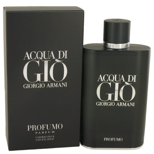 Giorgio Armani Acqua Di Gio Profumo by Giorgio Armani 177 ml - Eau De Parfum Spray