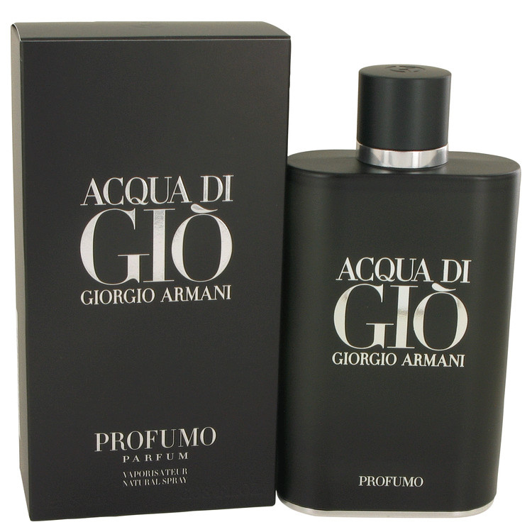 Giorgio Armani Acqua Di Gio Profumo By Giorgio Armani 177 Ml Eau De Parfum Spray Kadotip Eu Giorgio Armani Acqua Di Gio Profumo By Giorgio Armani 177 Ml Eau De Parfum Spray Kadotip Eu