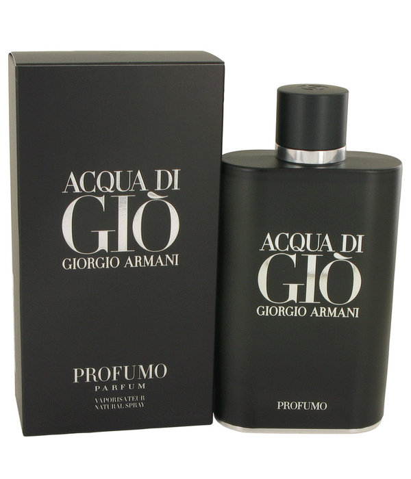 Giorgio Armani Acqua Di Gio Profumo by Giorgio Armani 177 ml - Eau De Parfum Spray