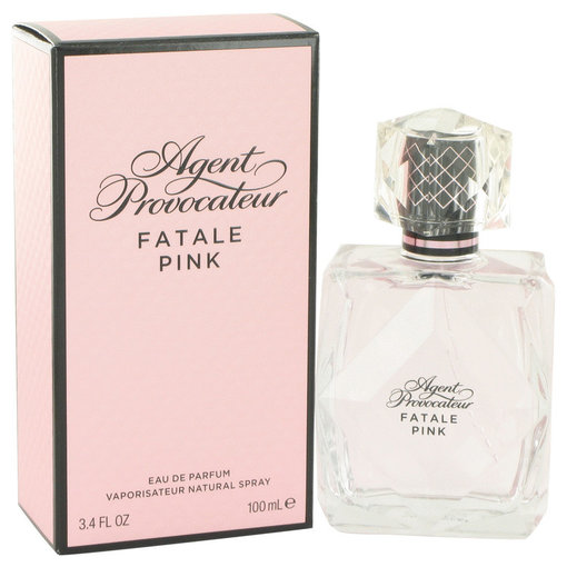 Agent Provocateur Agent Provocateur Fatale Pink by Agent Provocateur 100 ml - Eau De Parfum Spray