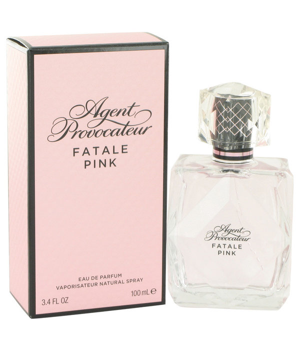 Agent Provocateur Agent Provocateur Fatale Pink by Agent Provocateur 100 ml - Eau De Parfum Spray