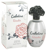 Parfums Gres Cabotine Rosalie by Parfums Gres 100 ml - Eau De Toilette Spray