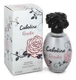 Parfums Gres Cabotine Rosalie by Parfums Gres 50 ml - Eau De Toilette Spray
