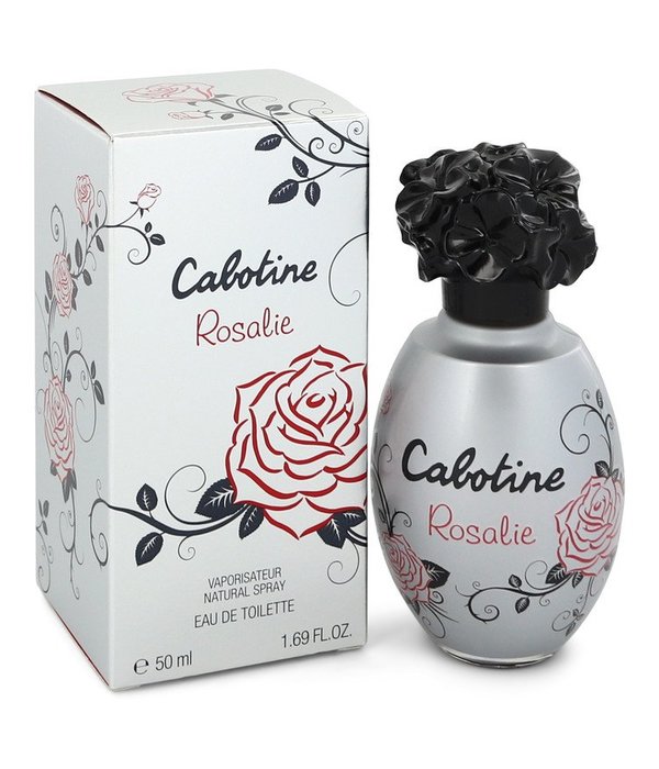 Parfums Gres Cabotine Rosalie by Parfums Gres 50 ml - Eau De Toilette Spray