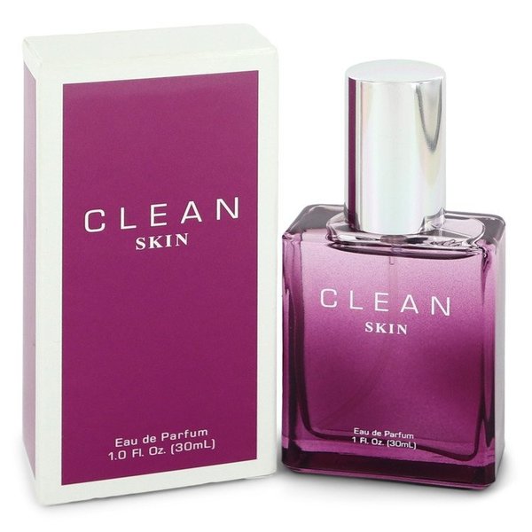 Clean Skin by Clean 30 ml - Eau De Parfum Spray