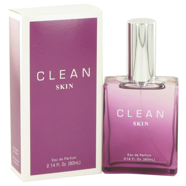 Clean Skin by Clean 63 ml - Eau De Parfum Spray