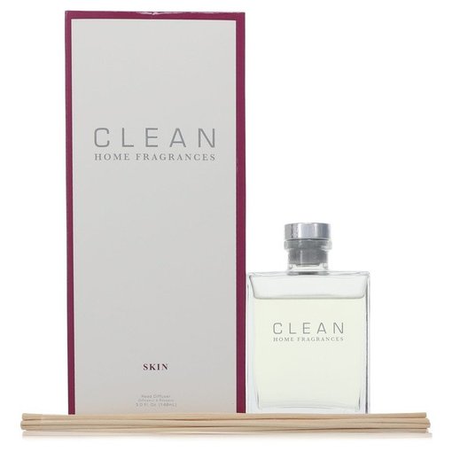Clean Clean Skin by Clean 150 ml - Reed Diffuser