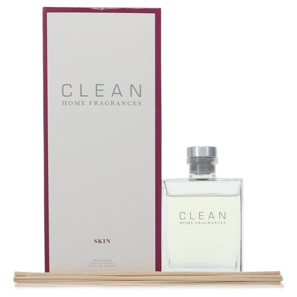 Clean Skin by Clean 150 ml - Reed Diffuser