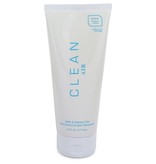Clean Clean Air by Clean 177 ml - Shower Gel