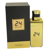 ScentStory 24 Gold Elixir by ScentStory 100 ml - Eau De Parfum Spray
