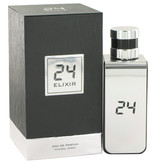 ScentStory 24 Platinum Elixir by ScentStory 100 ml - Eau De Parfum Spray