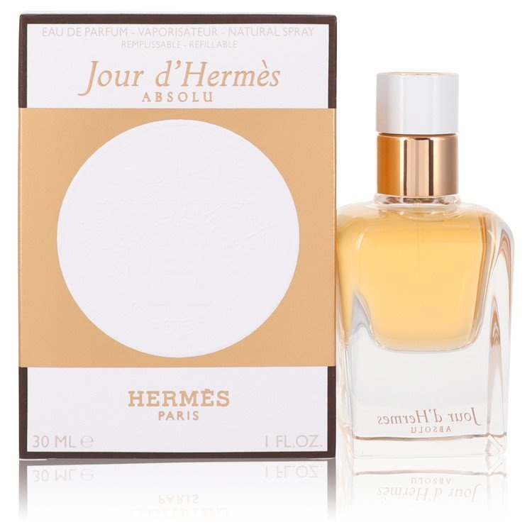 hermes absolu perfume